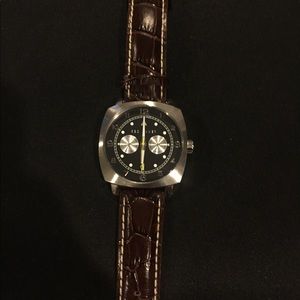 Ted Baker Watch